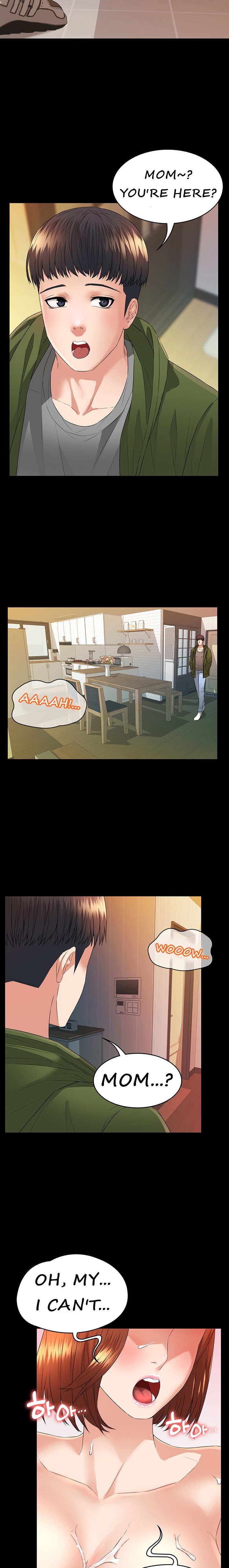 Two Household Chapter 2 Page 29