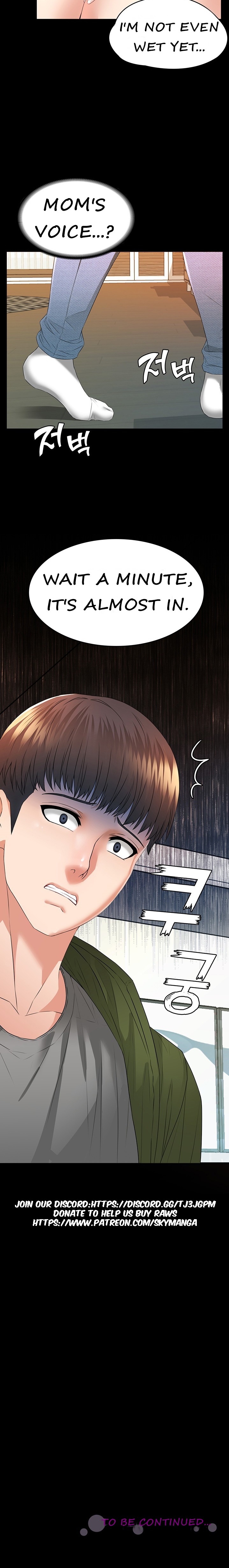 Two Household Chapter 2 Page 30