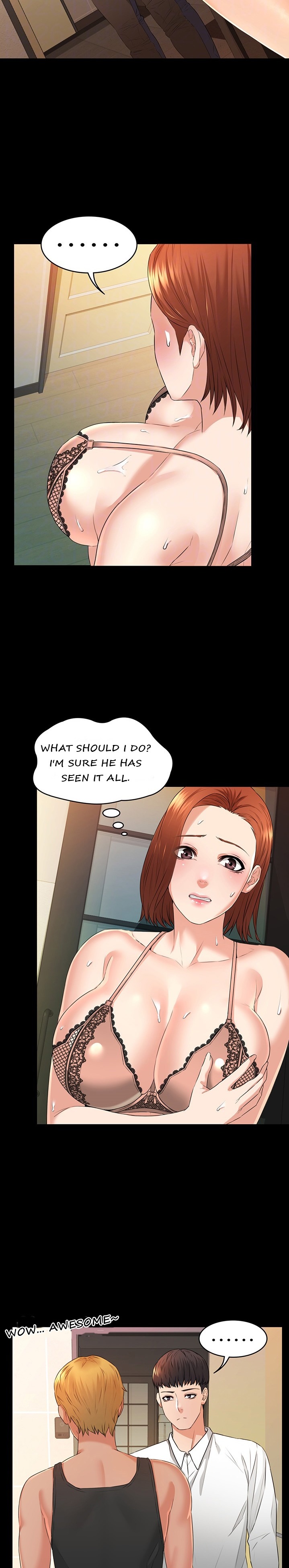 Two Household Chapter 2 Page 5