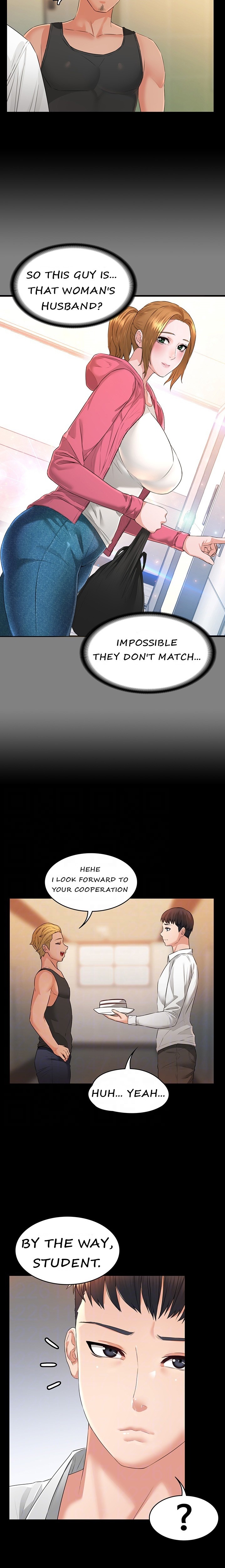 Two Household Chapter 2 Page 7