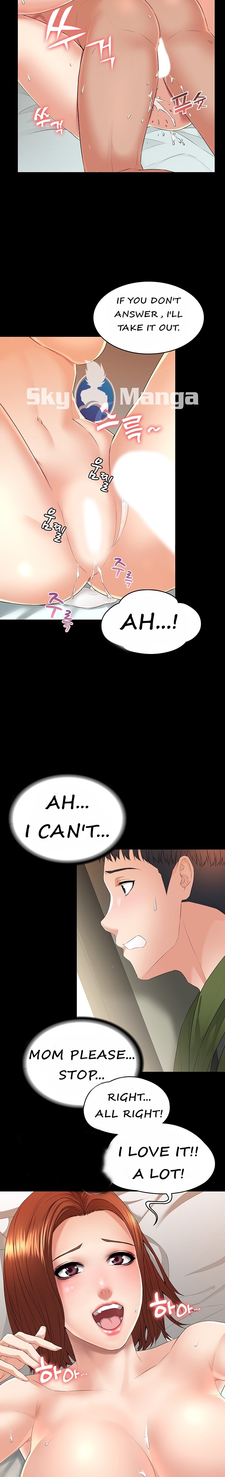Two Household Chapter 3 Page 11