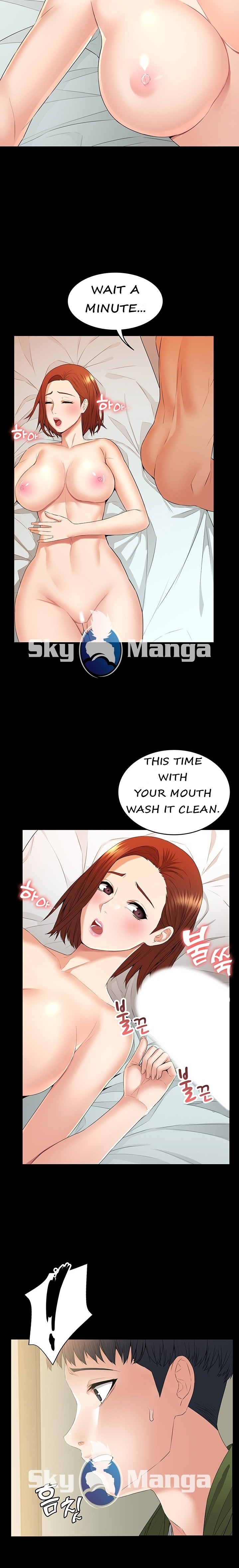 Two Household Chapter 3 Page 19