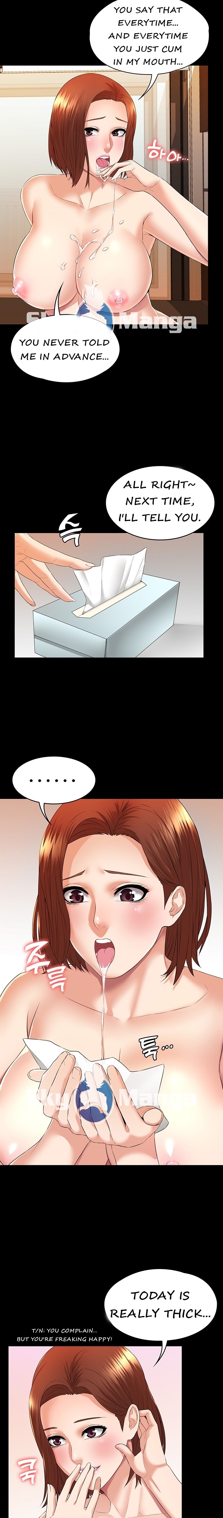 Two Household Chapter 3 Page 24