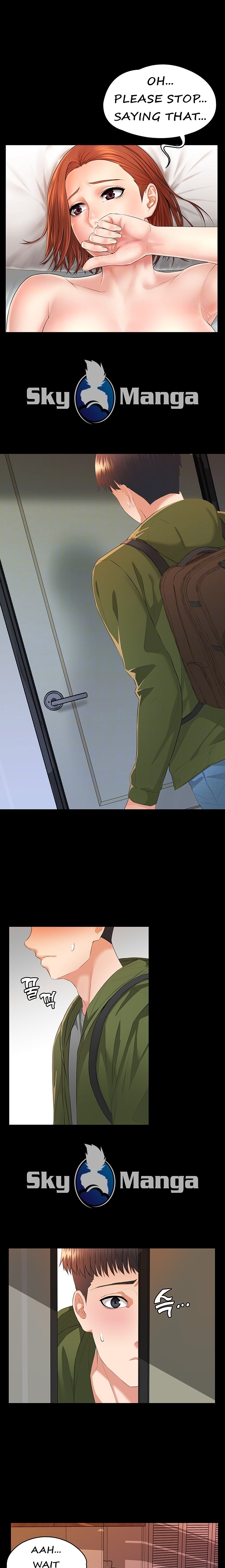 Two Household Chapter 3 Page 6