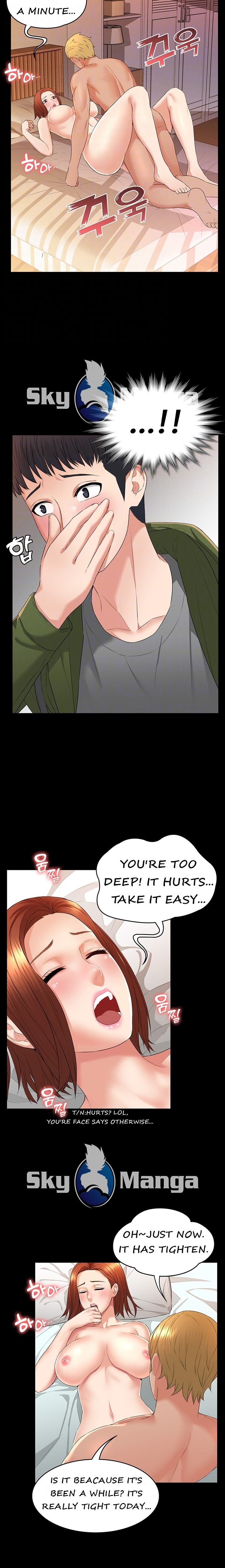 Two Household Chapter 3 Page 7