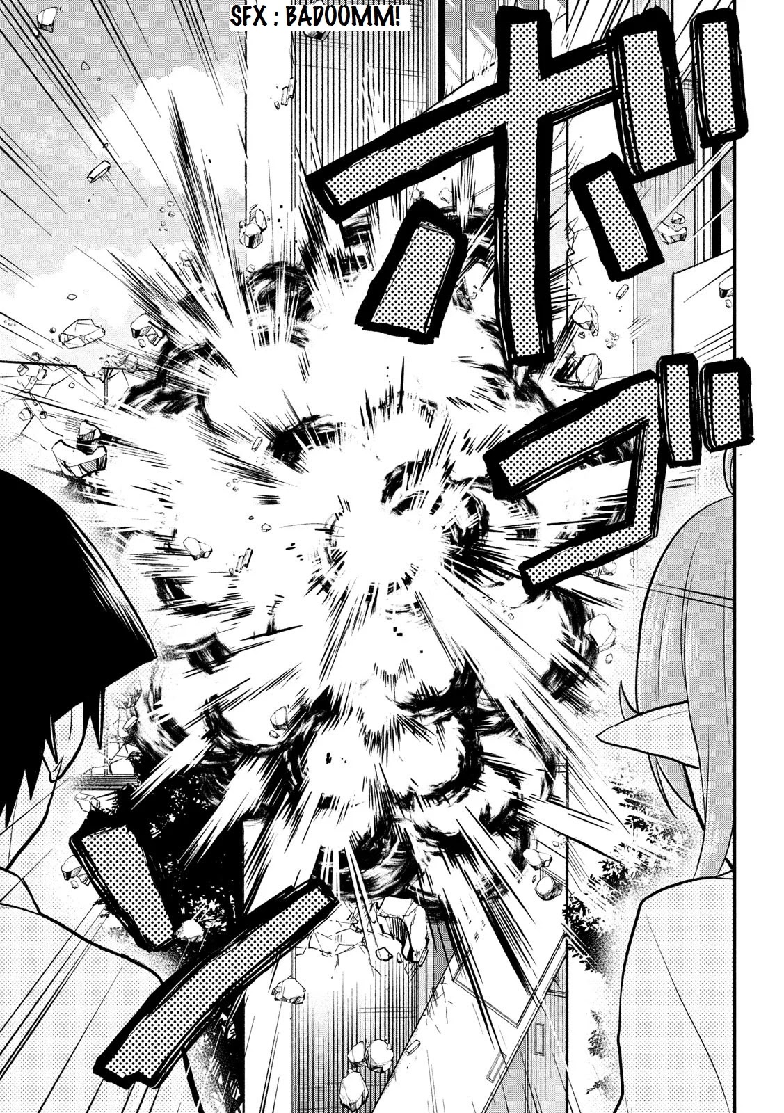 Otaku no Tonari wa ERUFU Desuka? Chapter 4 Page 16