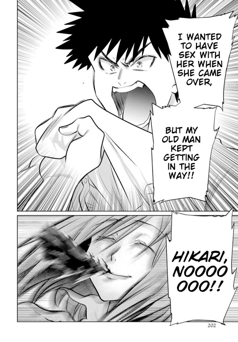 Do Chokkyuu Kareshi x Kanojo Chapter 17: A New Semester!!! Page 12
