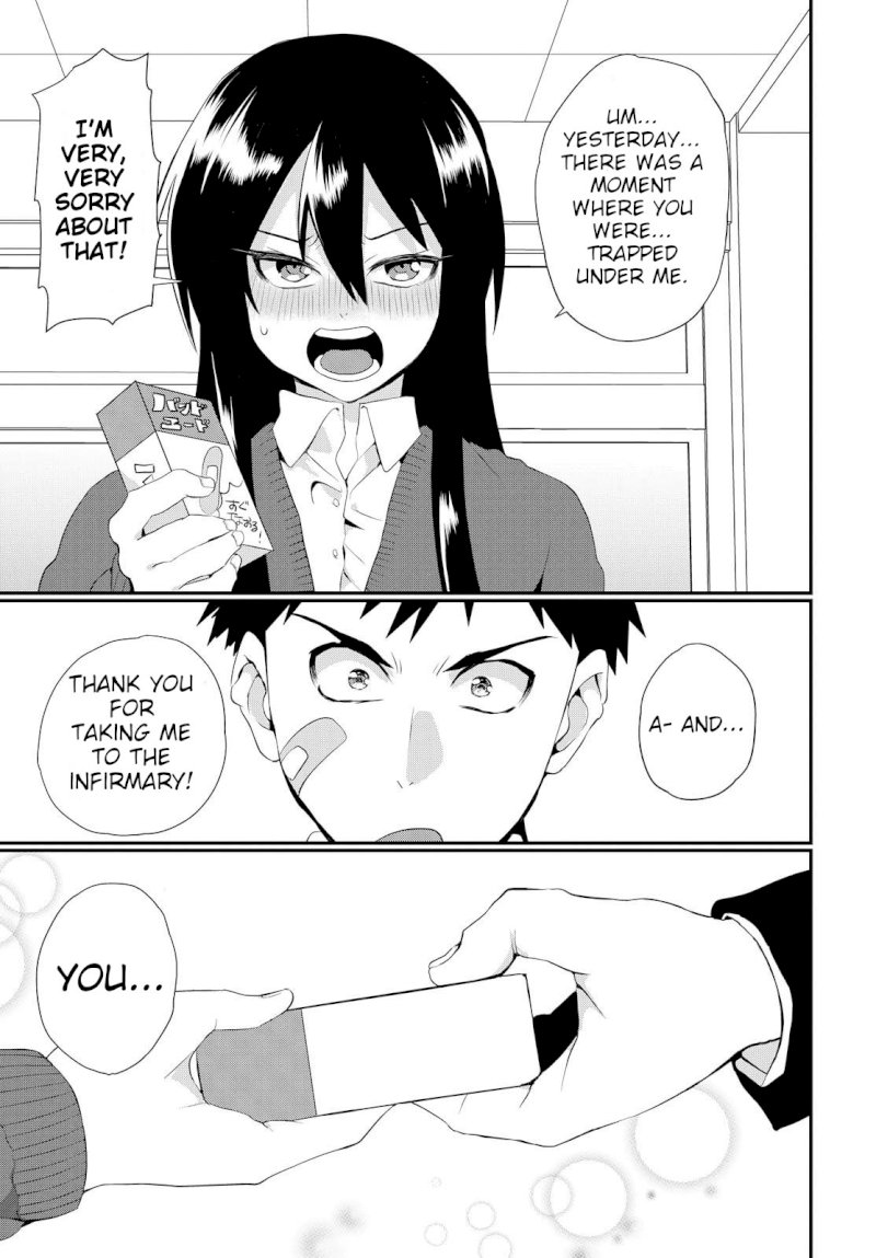 Do Chokkyuu Kareshi x Kanojo Chapter 1: The Porn Manga Disaster Page 25