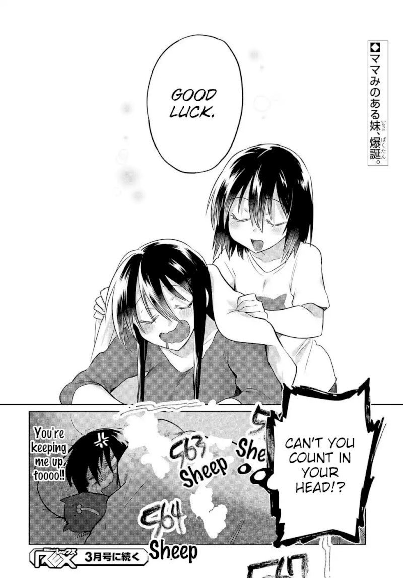 Do Chokkyuu Kareshi x Kanojo Chapter 19.5: A Day With Riko Page 8