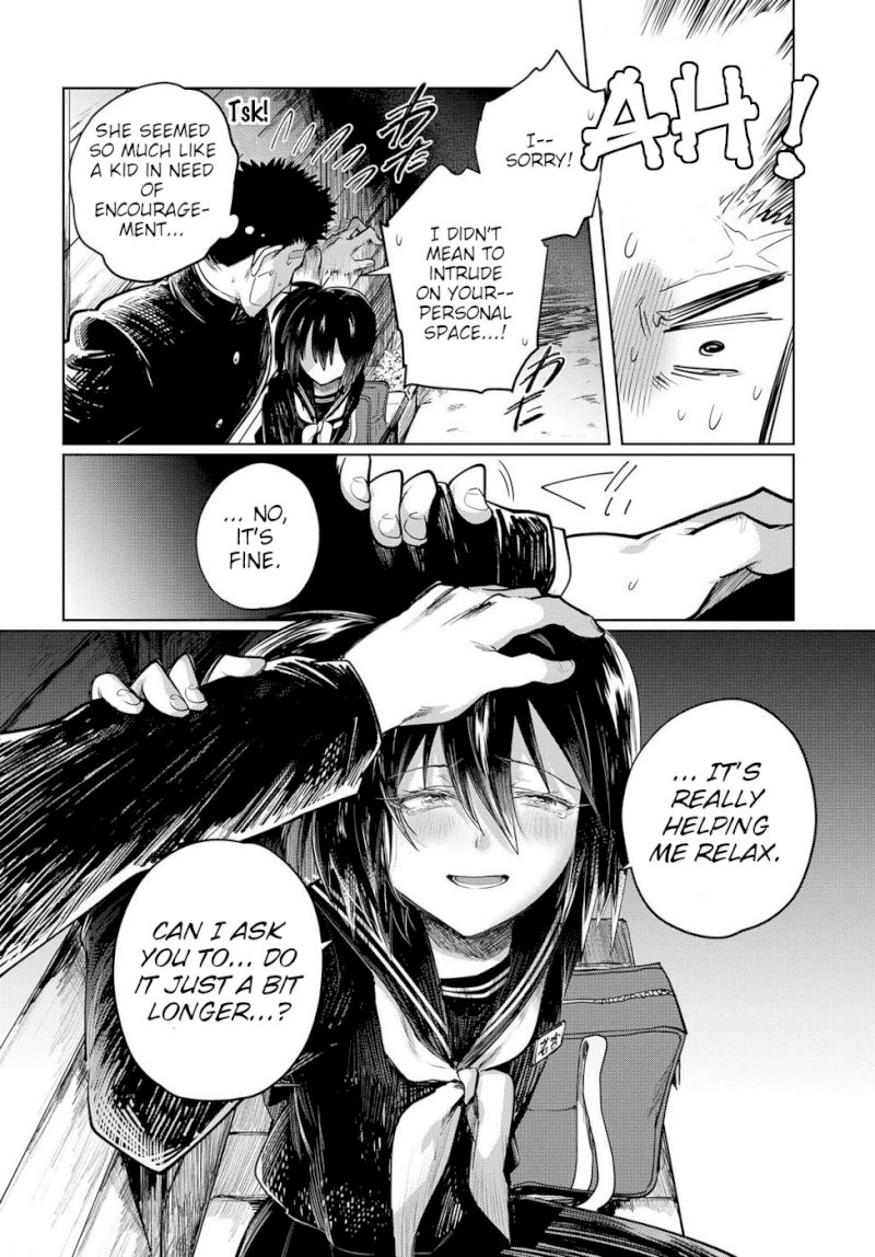 Do Chokkyuu Kareshi x Kanojo Chapter 23: Riko And The Giant (Part 2) Page 18