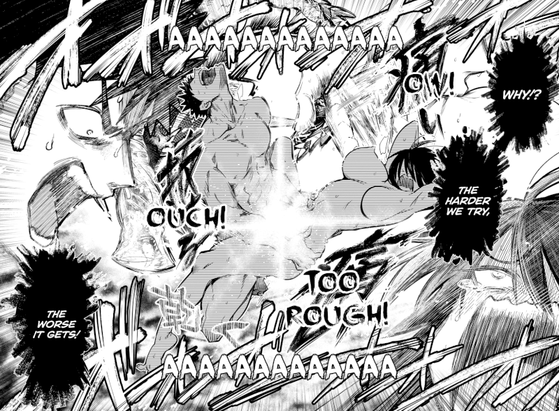 Do Chokkyuu Kareshi x Kanojo Chapter 25: What!? Academic Probation!? Page 16