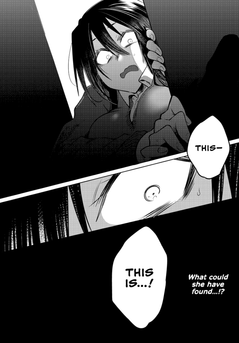 Do Chokkyuu Kareshi x Kanojo Chapter 25: What!? Academic Probation!? Page 29