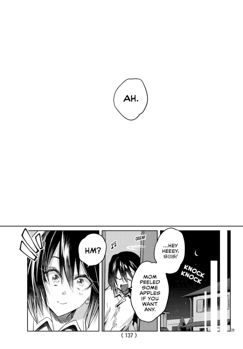 Do Chokkyuu Kareshi x Kanojo Chapter 26: Mako’s Feminine Self-Study Page 30