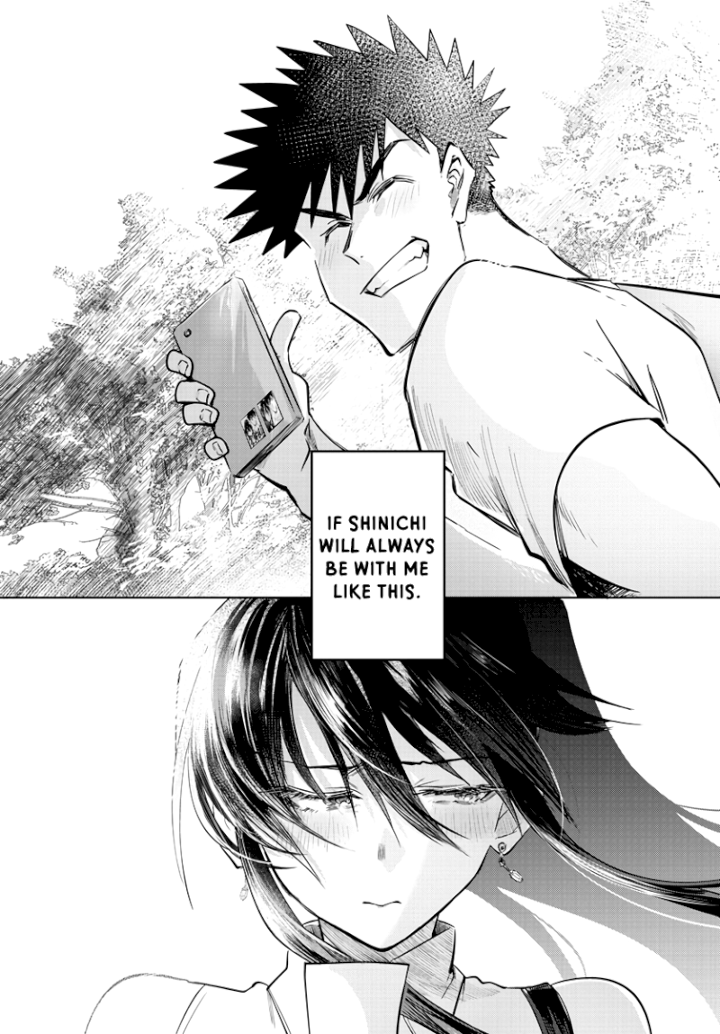 Do Chokkyuu Kareshi x Kanojo Chapter 29: This Is Our Promotion Page 15