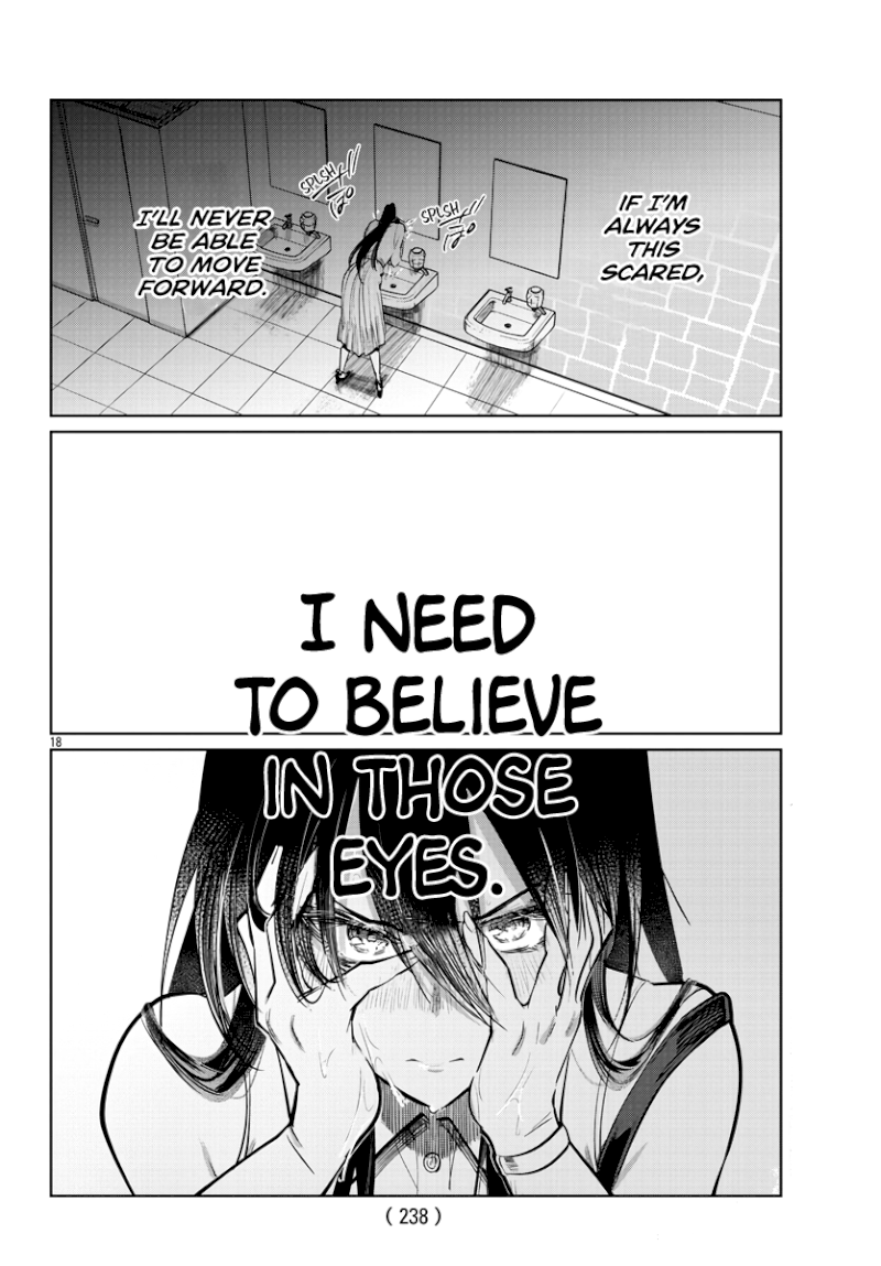 Do Chokkyuu Kareshi x Kanojo Chapter 29: This Is Our Promotion Page 18