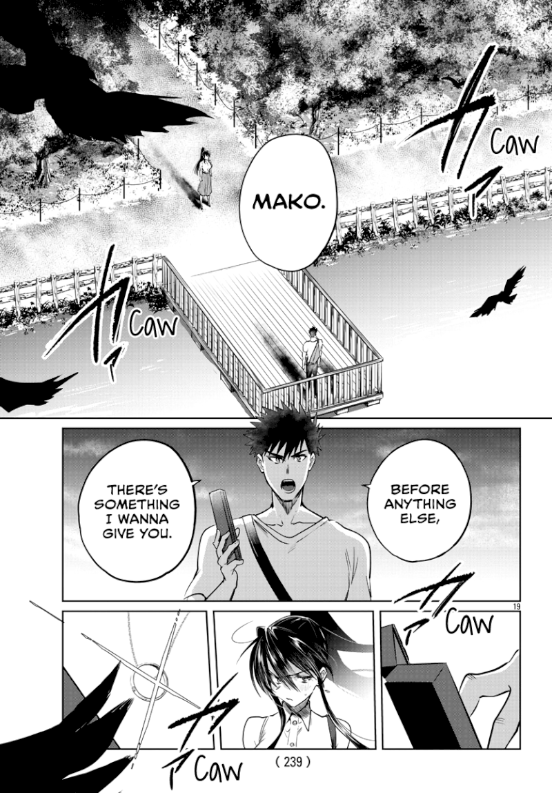 Do Chokkyuu Kareshi x Kanojo Chapter 29: This Is Our Promotion Page 19