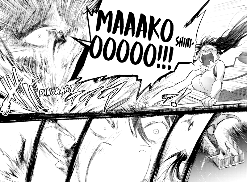 Do Chokkyuu Kareshi x Kanojo Chapter 29: This Is Our Promotion Page 22