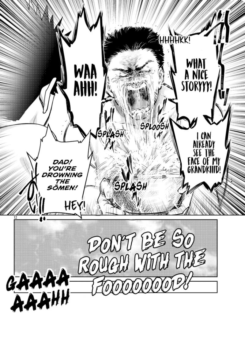 Do Chokkyuu Kareshi x Kanojo Chapter 31: From Now On Page 14