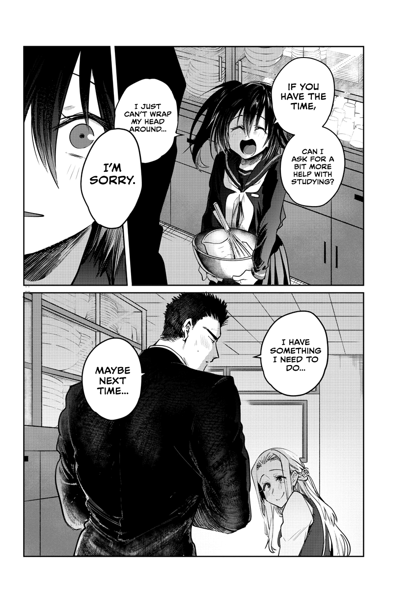 Do Chokkyuu Kareshi x Kanojo Chapter 32: Even I Page 23