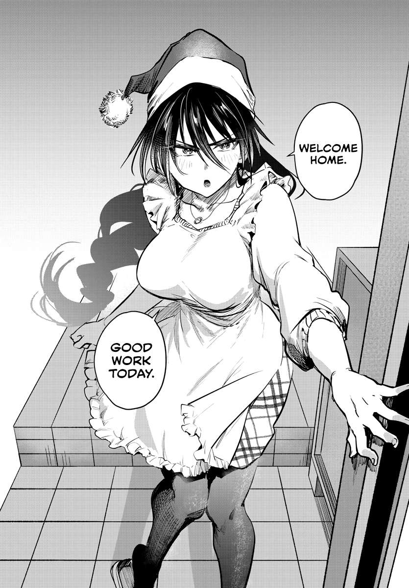 Do Chokkyuu Kareshi x Kanojo Chapter 33: The Fruit That Resolves Bears Page 29