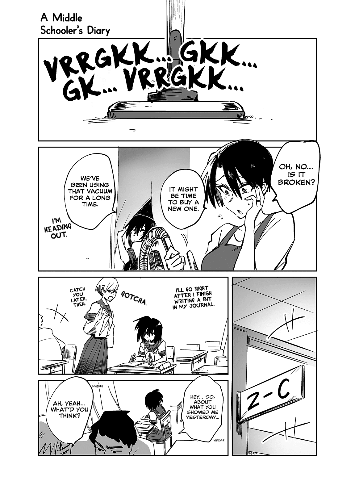 Do Chokkyuu Kareshi x Kanojo Chapter 35.5 Page 13
