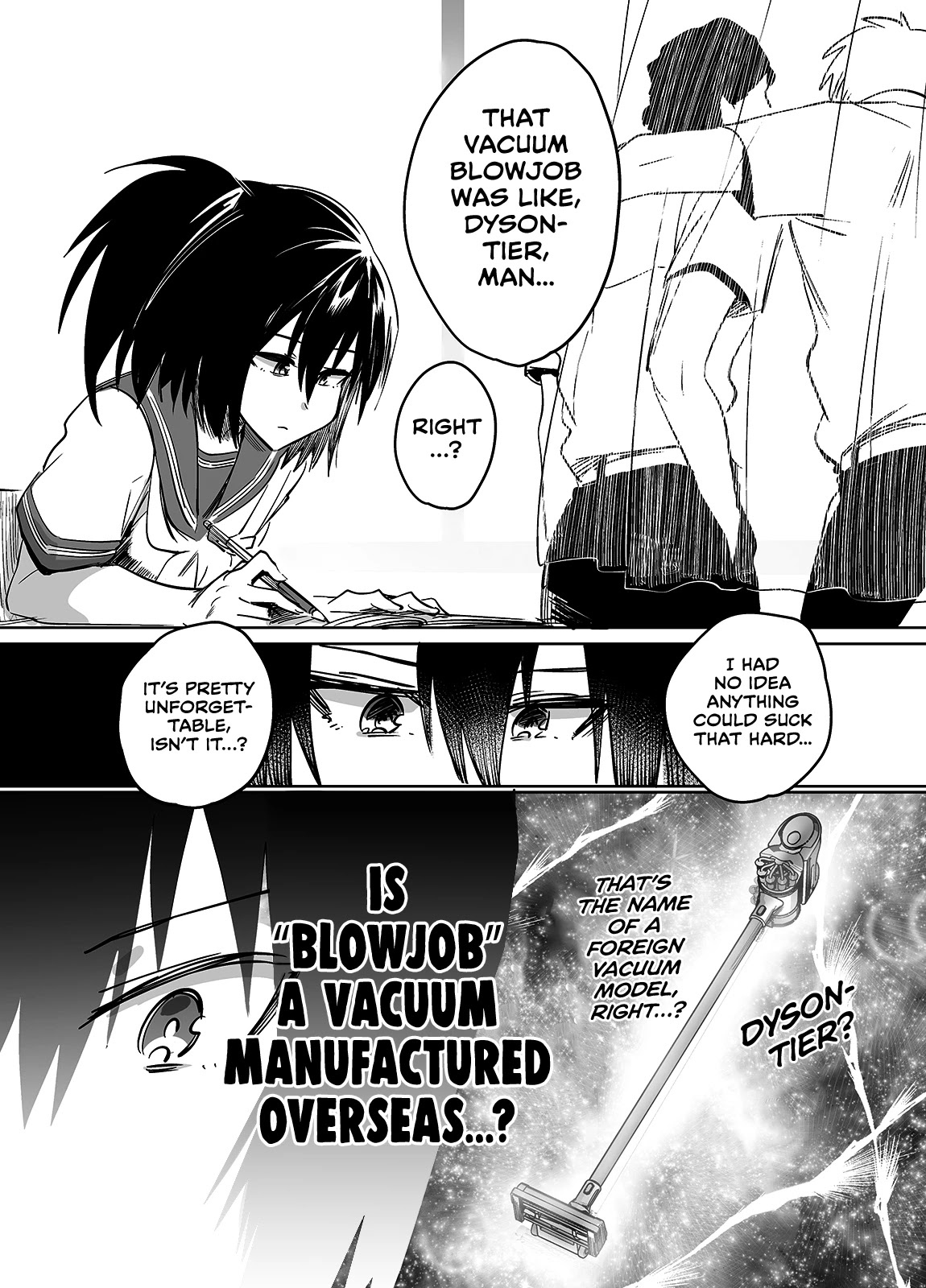 Do Chokkyuu Kareshi x Kanojo Chapter 35.5 Page 14
