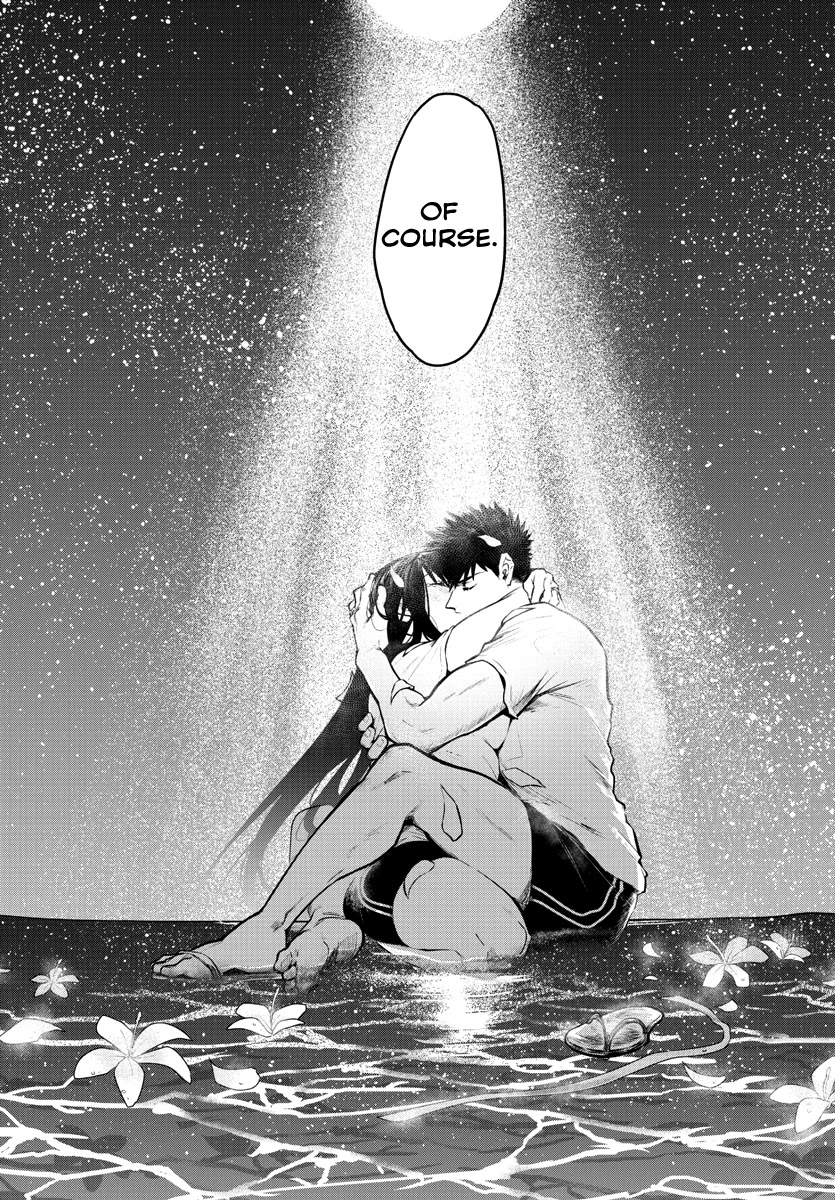 Do Chokkyuu Kareshi x Kanojo Chapter 36 Page 14