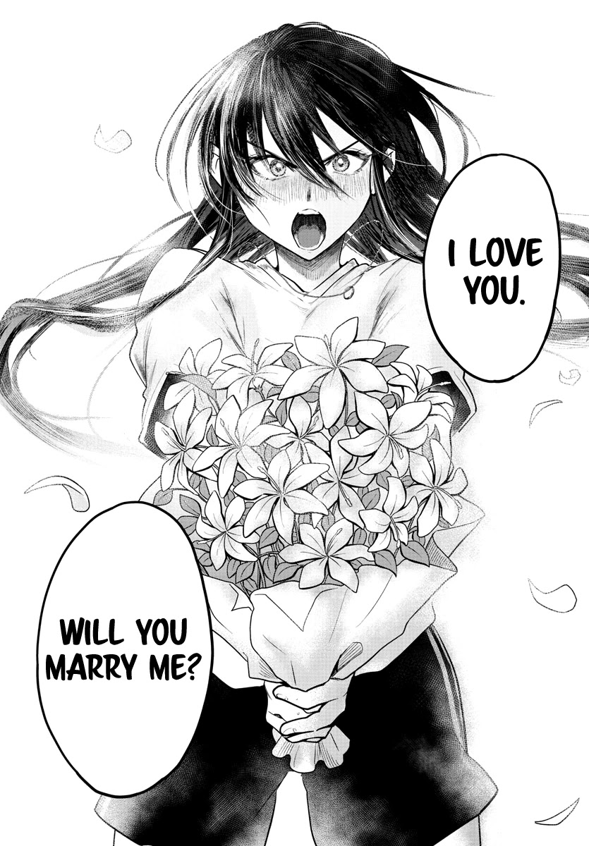 Do Chokkyuu Kareshi x Kanojo Chapter 36 Page 6
