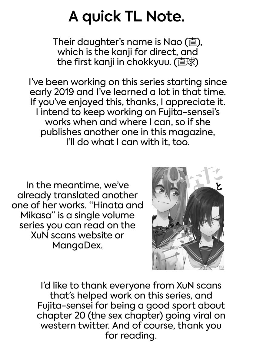 Do Chokkyuu Kareshi x Kanojo Chapter 39 Page 32
