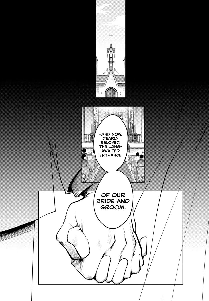 Do Chokkyuu Kareshi x Kanojo Chapter 39 Page 4