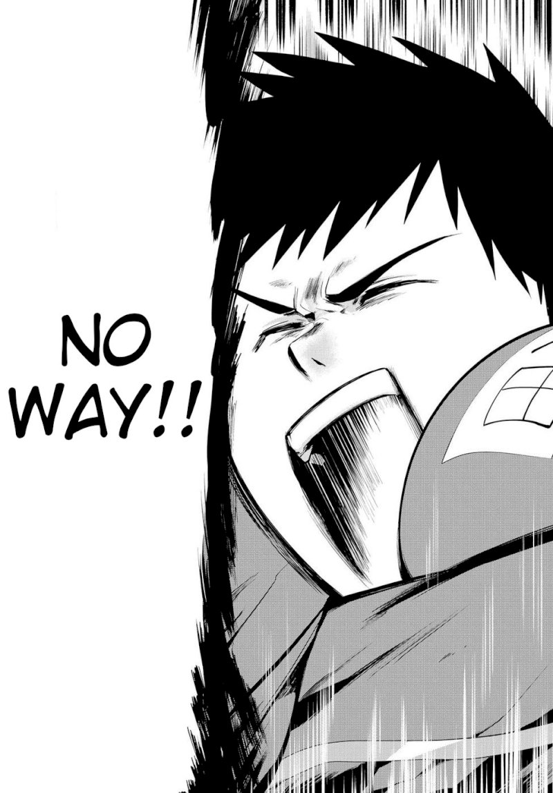 Do Chokkyuu Kareshi x Kanojo Chapter 5: Confession Page 5