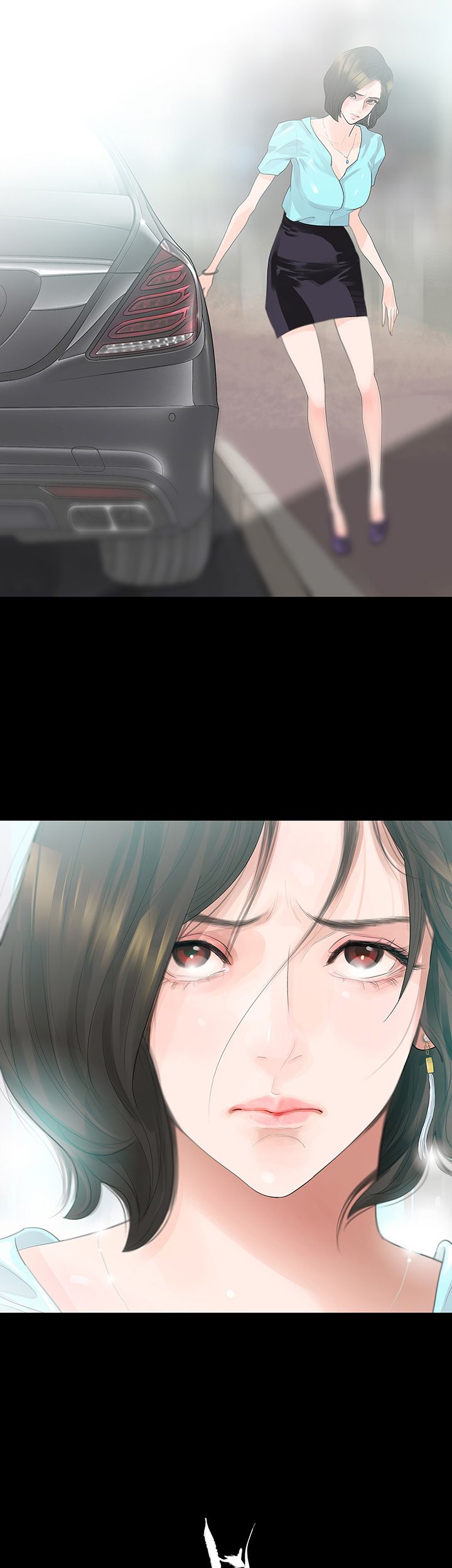 Playing With Fire Raw Chapter 12 Page 32
