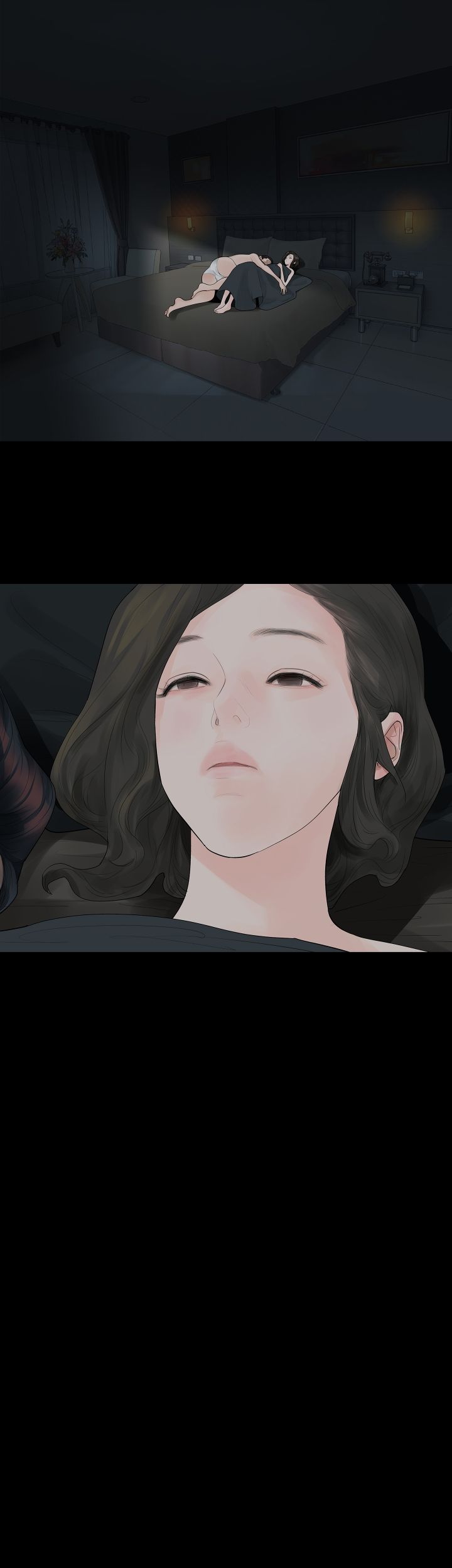 Playing With Fire Raw Chapter 15 Page 6