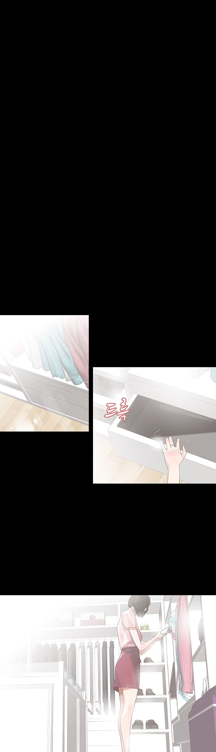 Playing With Fire Raw Chapter 16 Page 29