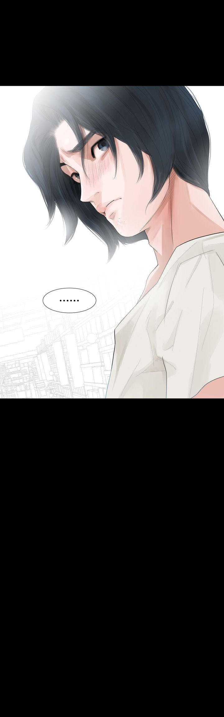 Playing With Fire Raw Chapter 17 Page 19