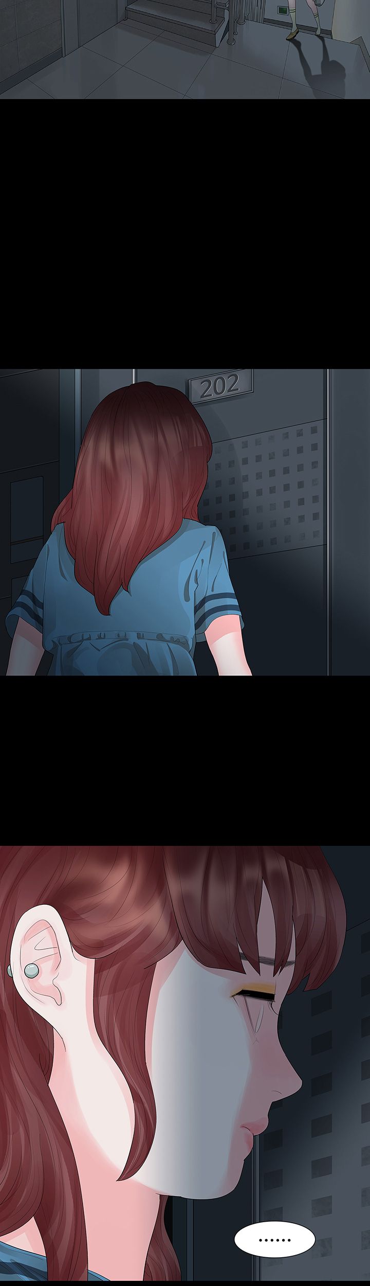 Playing With Fire Raw Chapter 19 Page 4