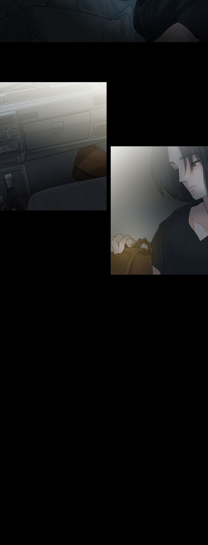 Playing With Fire Raw Chapter 3 Page 30
