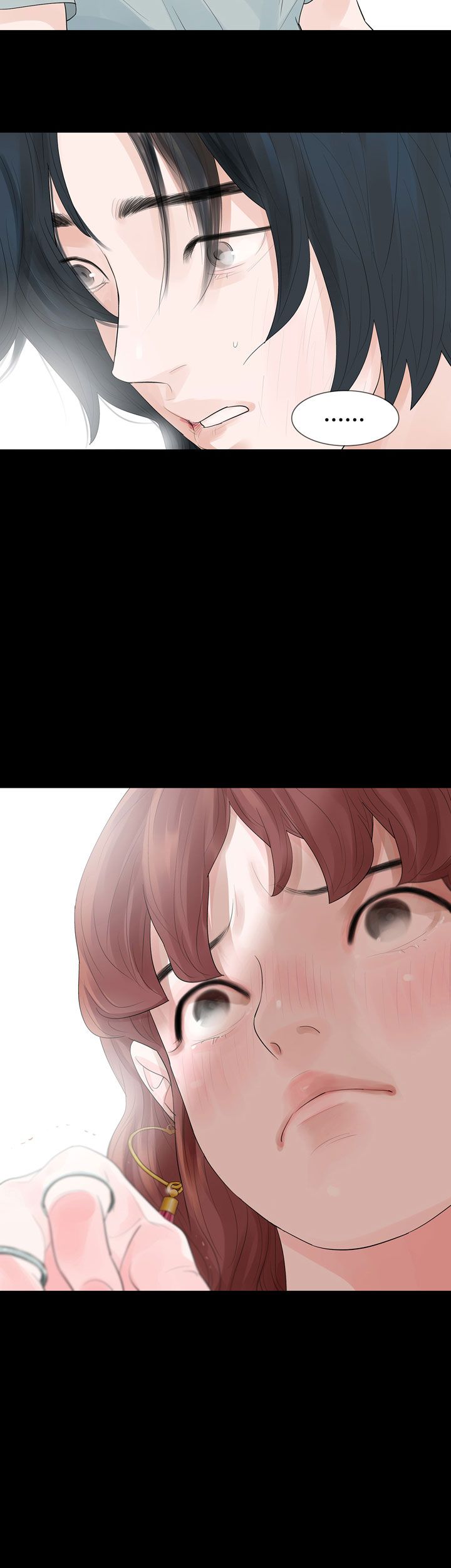 Playing With Fire Raw Chapter 30 Page 30