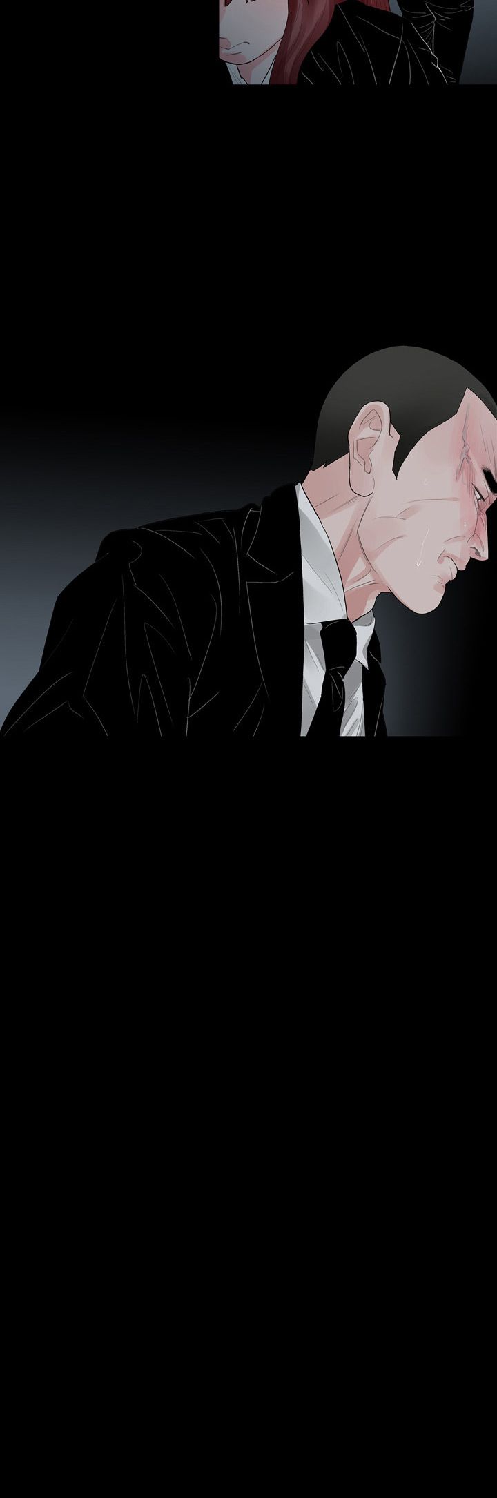 Playing With Fire Raw Chapter 38 Page 20