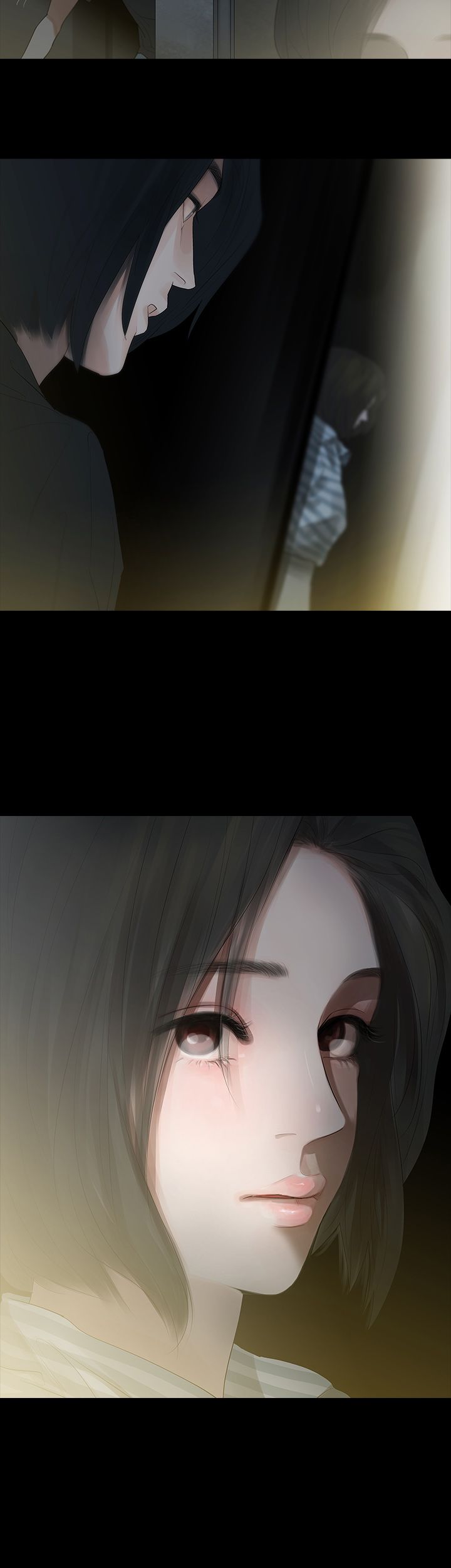 Playing With Fire Raw Chapter 4 Page 2