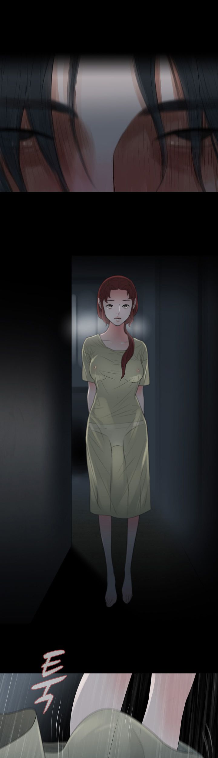 Playing With Fire Raw Chapter 60 Page 1