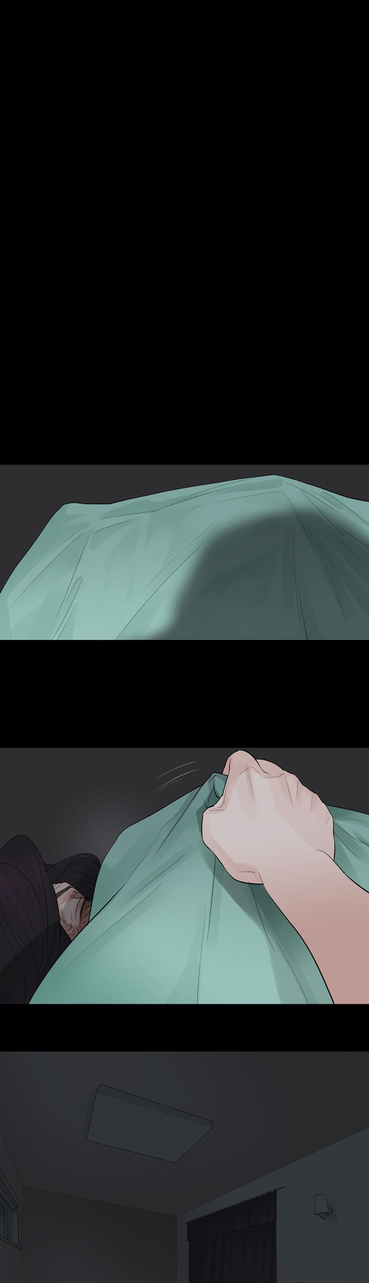 Playing With Fire Raw Chapter 62 Page 23