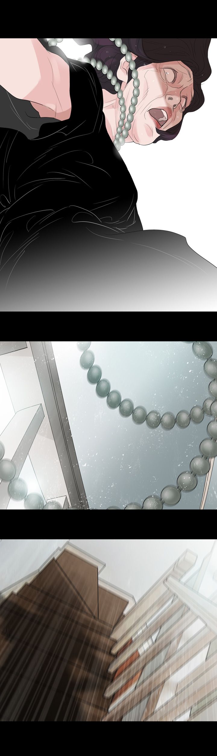 Playing With Fire Raw Chapter 62 Page 3