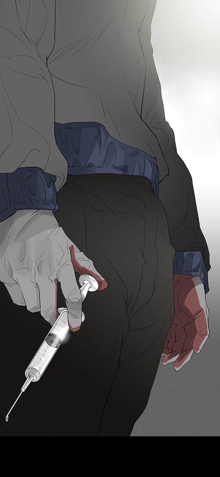 Playing With Fire Raw Chapter 69 Page 29