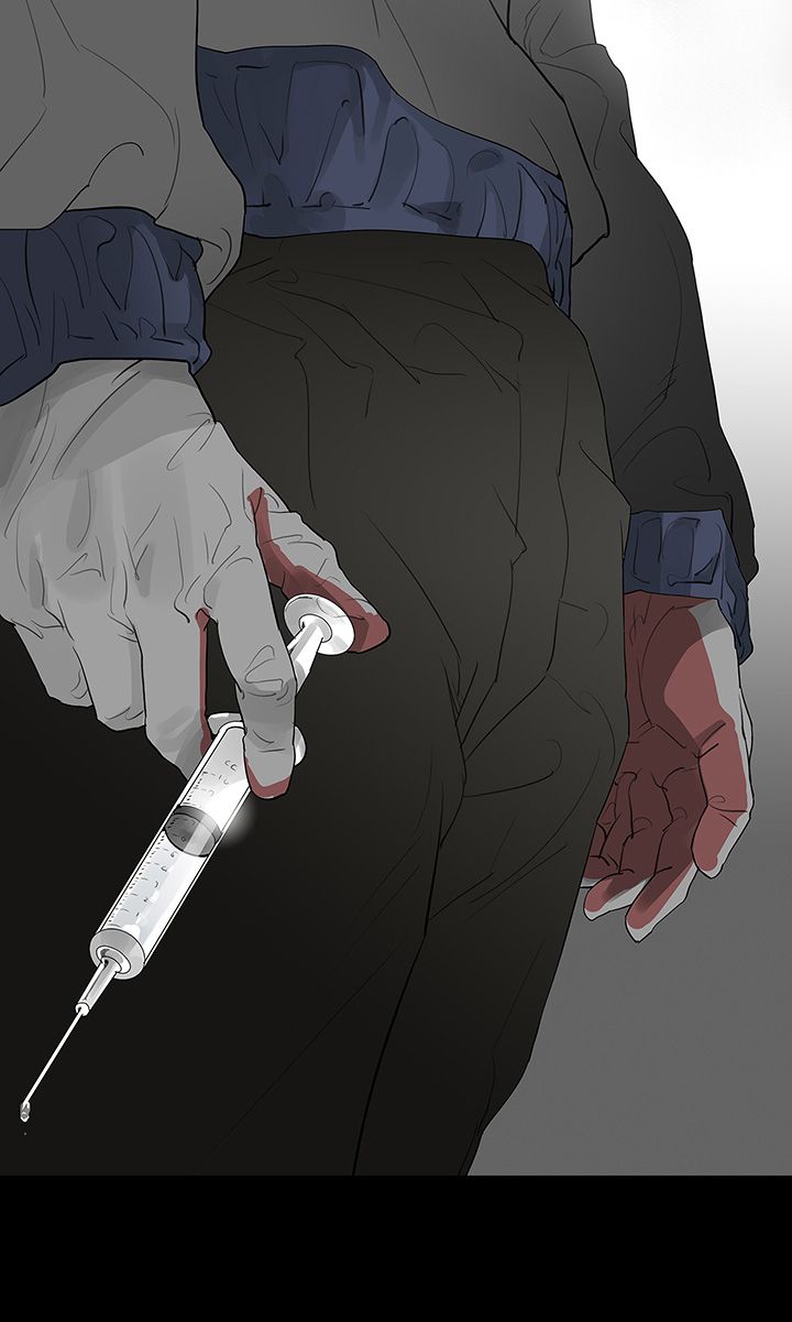 Playing With Fire Raw Chapter 70 Page 6