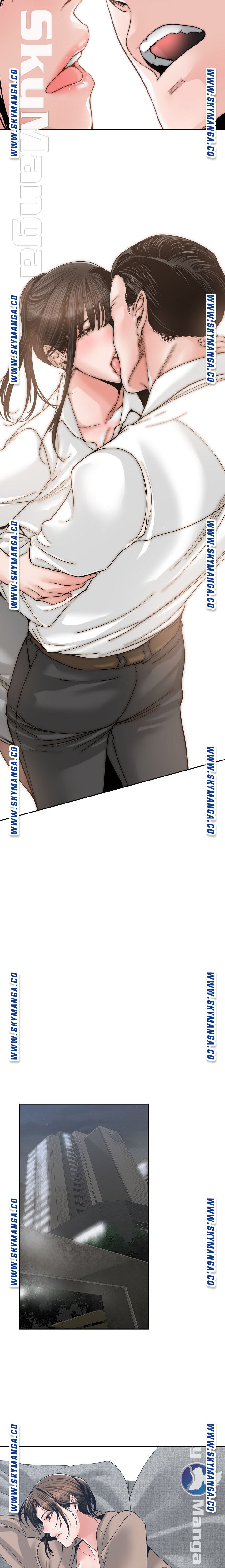 Salamander Raw Chapter 22 Page 18