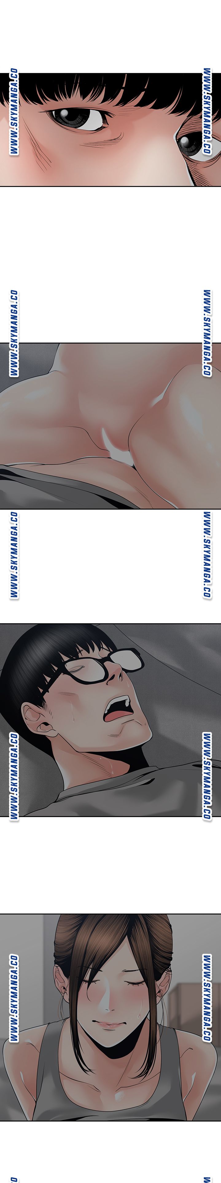 Salamander Raw Chapter 26 Page 9
