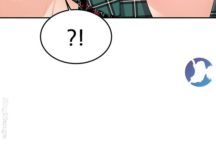 High Tension Raw Chapter 16 Page 36