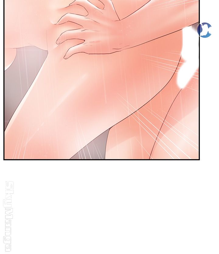 High Tension Raw Chapter 19 Page 11