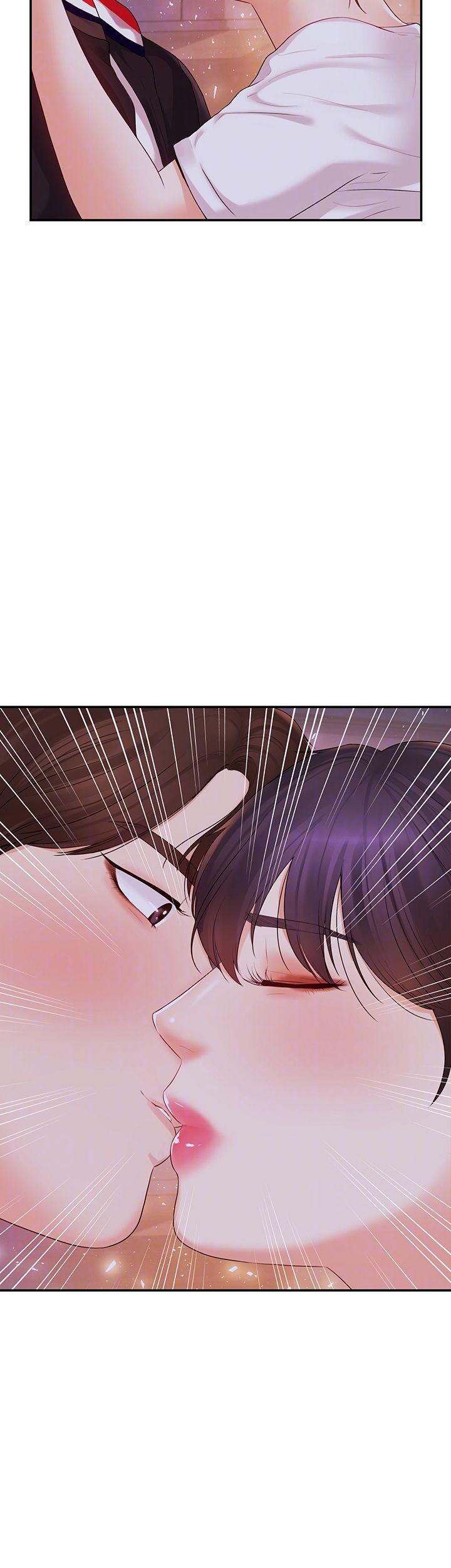 High Tension Raw Chapter 22 Page 8